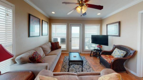 Seascape 1211 Condo